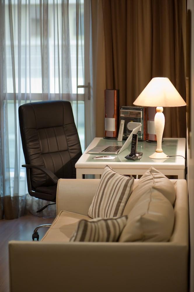 Hotel Sequoia Alphaville Barueri Buitenkant foto