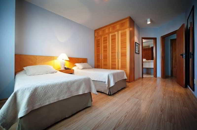 Hotel Sequoia Alphaville Barueri Buitenkant foto