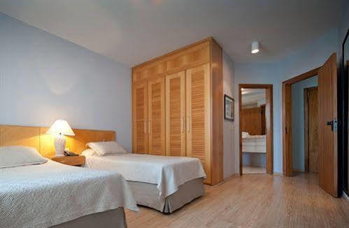 Hotel Sequoia Alphaville Barueri Buitenkant foto